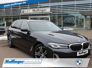 BMW 5 Series 2022