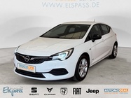 Opel Astra 2021