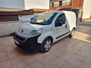 Fiat Fiorino 2020