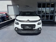 Citroen C3 2018