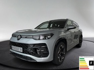 Volkswagen Tayron 2025