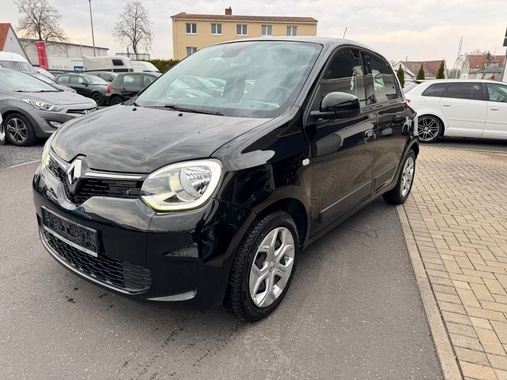 Renault Twingo 2021