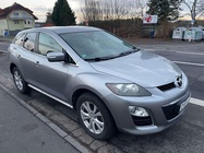 Mazda CX-7 2011