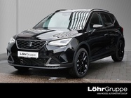 Seat Arona 2026