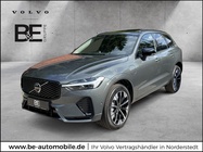 Volvo XC60 2025