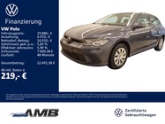 Volkswagen Polo 2025