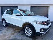 Volkswagen T-Cross 2019