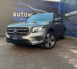 Mercedes-Benz GLB-Class 2020
