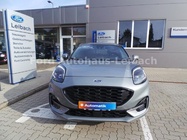 Ford Puma 2021