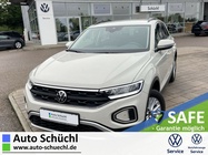 Volkswagen T-Roc 2024