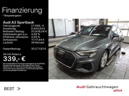 Audi A3 2021