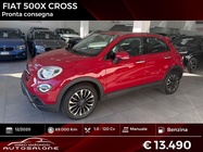 Fiat 500L 2020