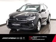 Volkswagen Taigo 2023