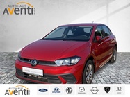 Volkswagen Polo 2022