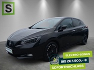 Nissan Leaf 2023