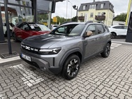 Dacia Duster 2025