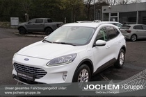 Ford Kuga 2021