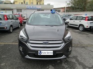 Ford Kuga 2019