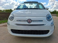 Fiat 500C 2021