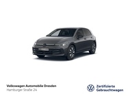 Volkswagen Golf 2025
