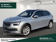 Skoda Kamiq 2024