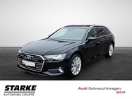 Audi A6 2022