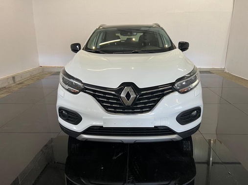 Renault Kadjar 2021