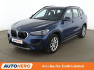 BMW X1 2021