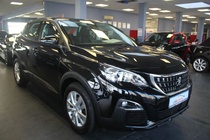 Peugeot 3008 2017