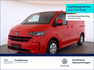 Volkswagen T7 2025