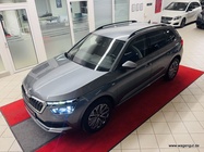 Skoda Kamiq 2022