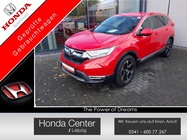 Honda CR-V 2020