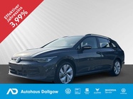 Volkswagen Golf 2024