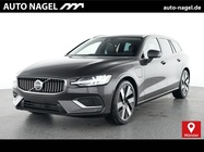 Volvo V60 2025