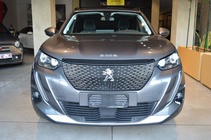 Peugeot 2008 2020