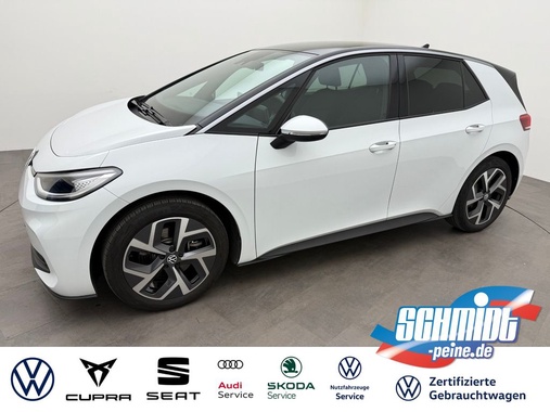 Volkswagen ID.3 2023