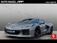 Corvette Z06 2025