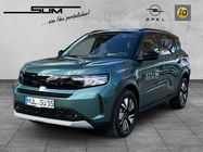 Opel Frontera 2025