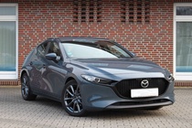 Mazda 3 2019