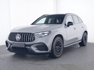 Mercedes-Benz GLC-Class 2025