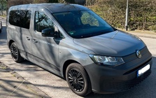 Volkswagen Caddy 2022
