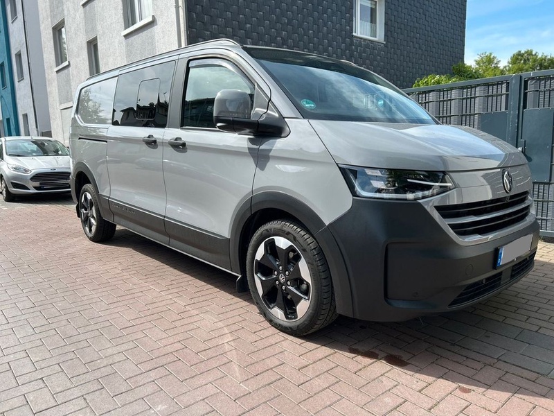 Volkswagen T7
