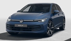 Volkswagen Golf 2024
