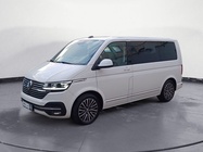 Volkswagen T6 2022