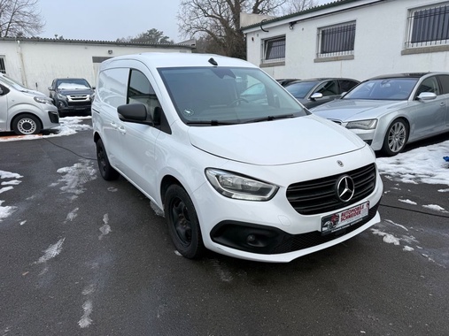 Mercedes-Benz Citan 2022