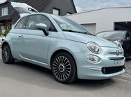 Fiat 500 2020