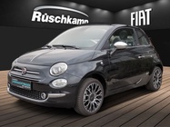 Fiat 500C 2023
