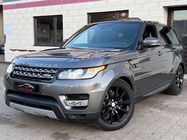 Land Rover Sport 2016