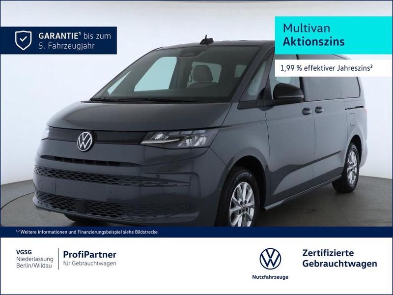 Volkswagen T7