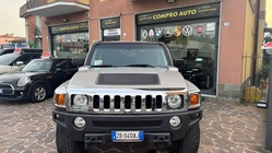 Hummer H3 2006